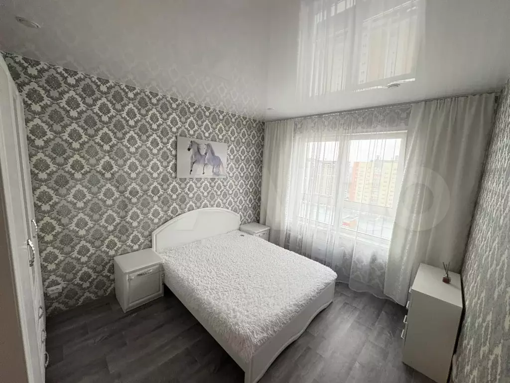 2-к. квартира, 45 м, 16/16 эт. - Фото 0