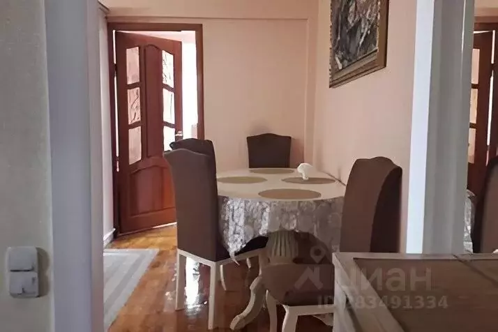 3-к кв. Волгоградская область, Волгоград Жилгородок мкр, ул. ... - Фото 0