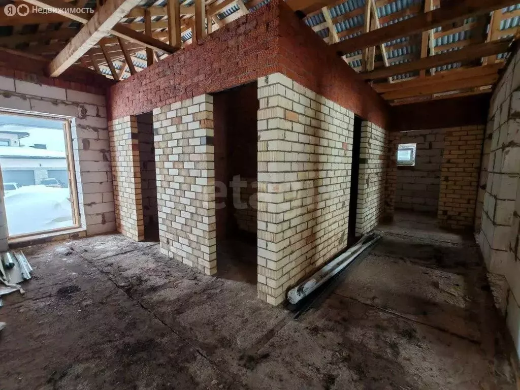 Дом в Можга, улица Питомные Горы (120 м) - Фото 2