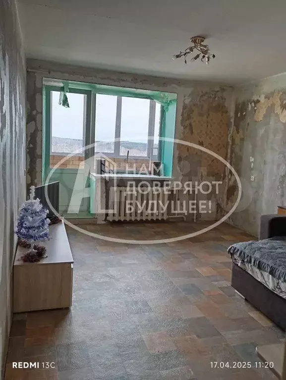 3-к. квартира, 61,2 м, 5/5 эт. - Фото 1