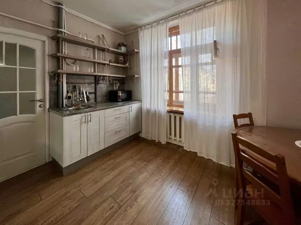 2-к кв. Ярославская область, Ярославль ул. Свердлова, 21 (64.0 м) - Фото 2