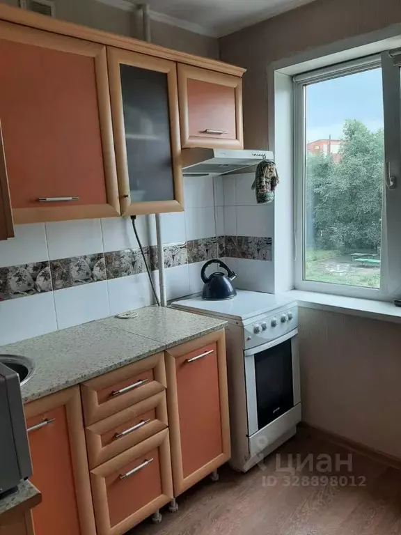 2-к кв. Кемеровская область, Кемерово Красная ул., 10 (43.8 м) - Фото 1