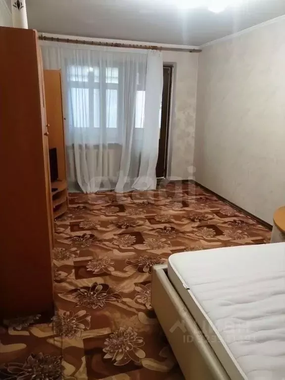 1-к кв. Крым, Симферополь ул. Ростовская (33.0 м) - Фото 2