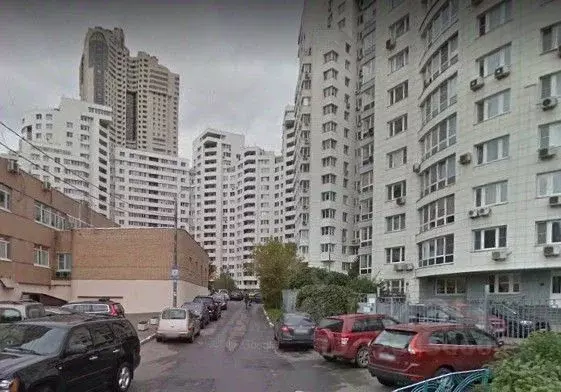 Гараж в Москва просп. Маршала Жукова, 76к2 (18 м) - Фото 2