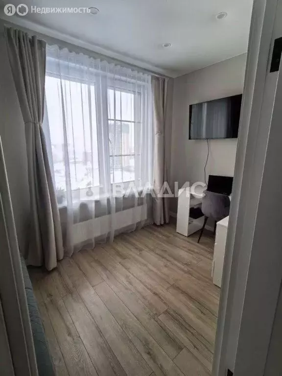 2-комнатная квартира: Красногорск, микрорайон Изумрудные Холмы, к20 ... - Фото 2