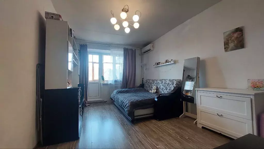 Продаётся 1-к квартира, 40.1 м - Фото 0