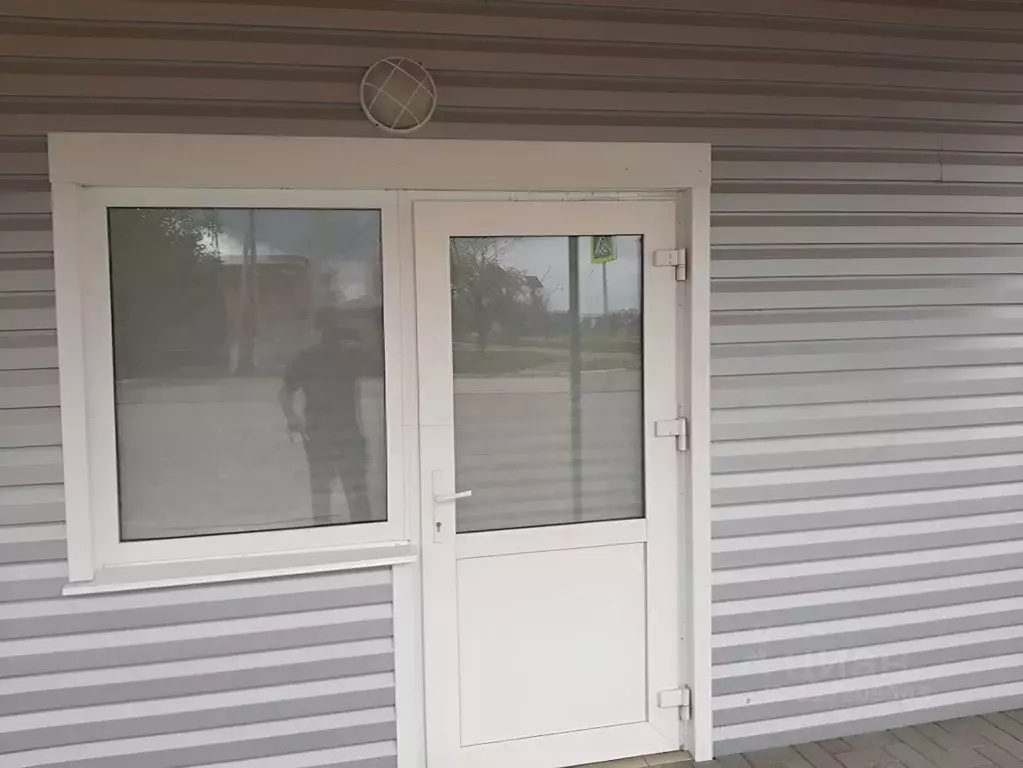 Помещение свободного назначения в Краснодарский край, Мостовской пгт ... - Фото 0