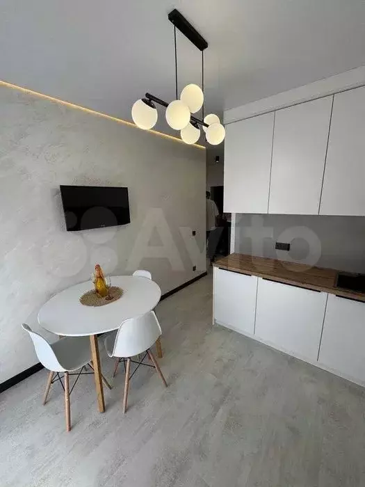 1-к. квартира, 33 м, 7/9 эт. - Фото 0