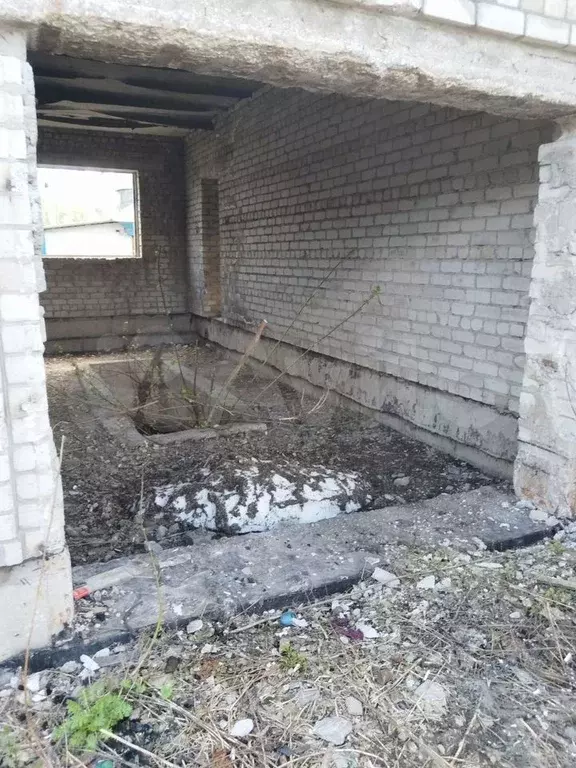 Участок 5,36 га (ИЖС) - Фото 1