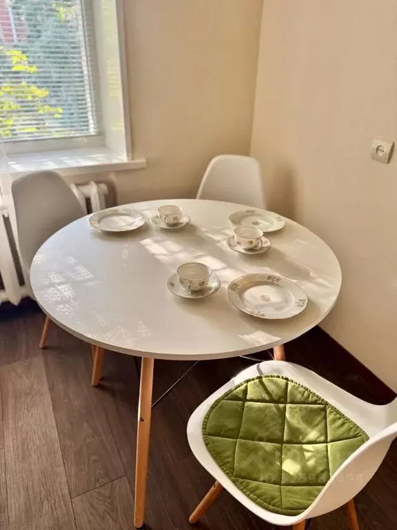 3-к кв. Белгородская область, Белгород ул. Макаренко, 1в (58.0 м) - Фото 1