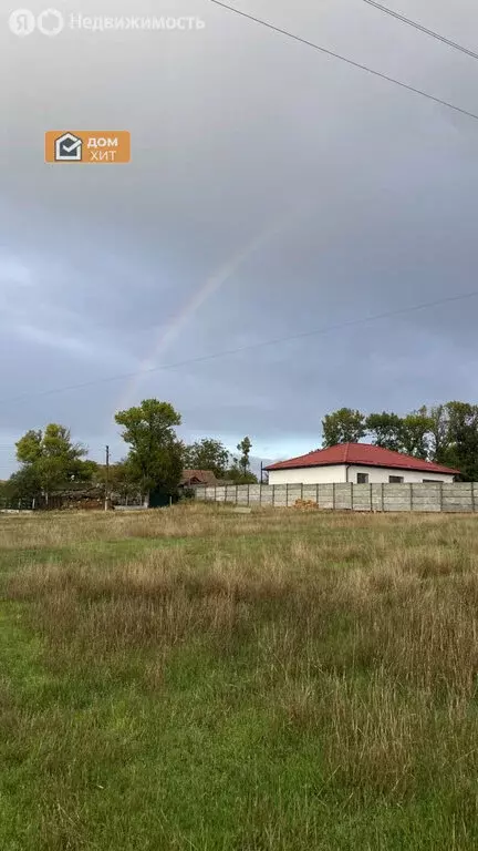 Участок в Пожарское сельское поселение, село Демьяновка, улица ... - Фото 2