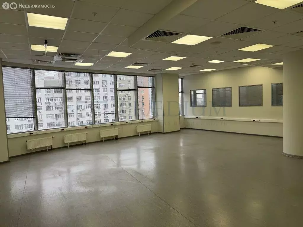 Офис (2048 м) - Фото 1