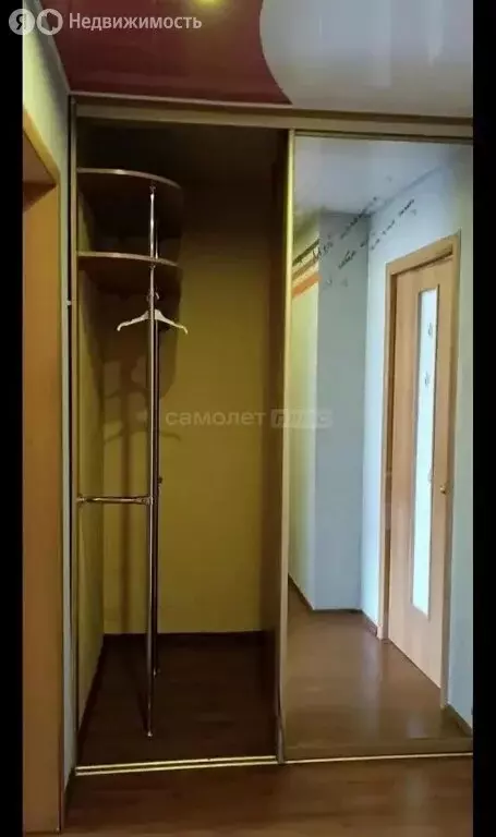 3-комнатная квартира: Улан-Удэ, микрорайон Загорск, Краснодонская ... - Фото 2