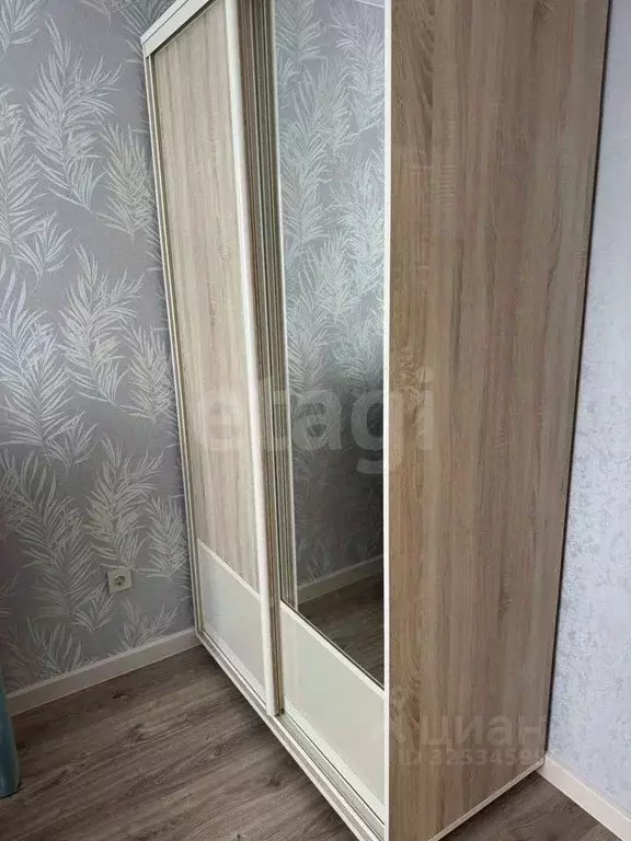 2-к кв. Удмуртия, Ижевск ул. Архитектора П.П. Берша, 44 (42.0 м) - Фото 2