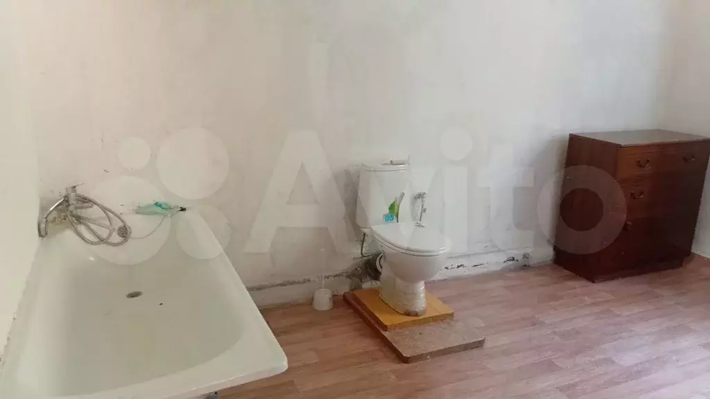 Квартира-студия, 53 м, 2/4 эт. - Фото 1