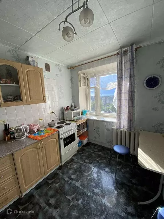 Продаётся 3-к квартира, 60.7 м - Фото 1