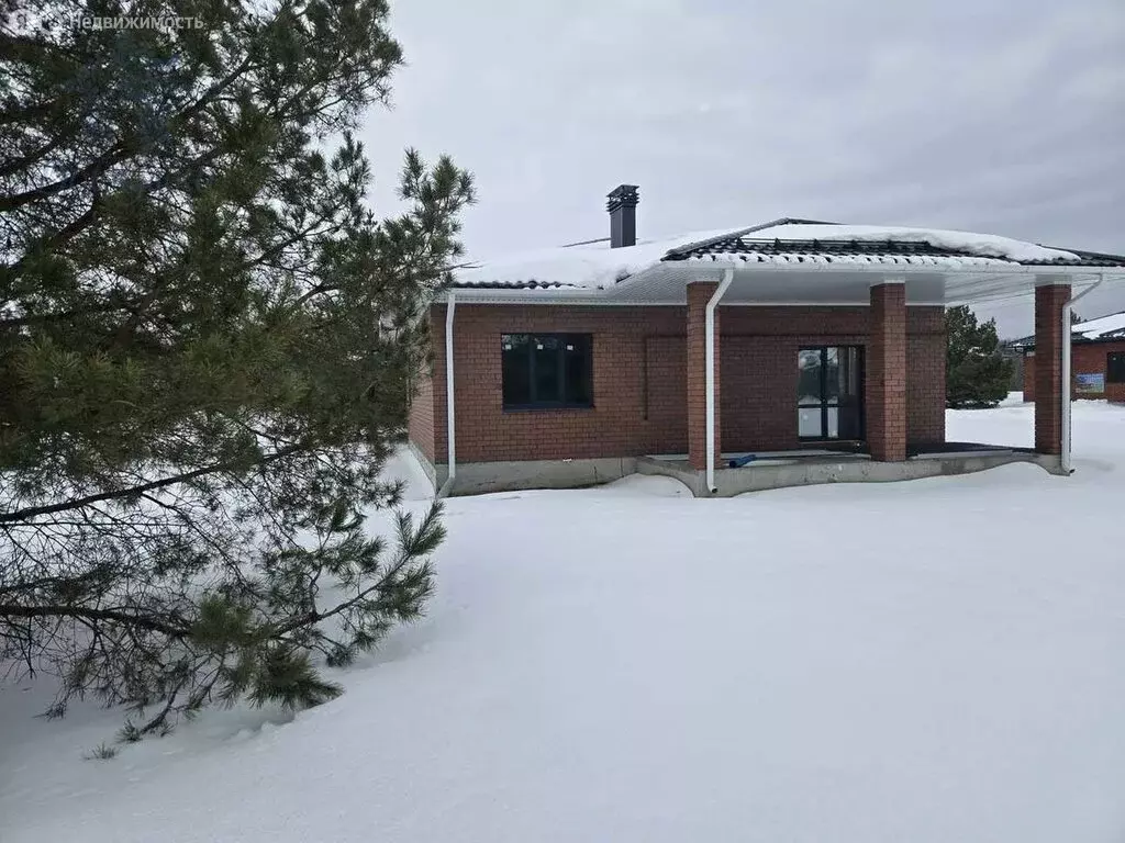 Дом в село Староживотинное, Осиновая улица, 2 (123.9 м) - Фото 2