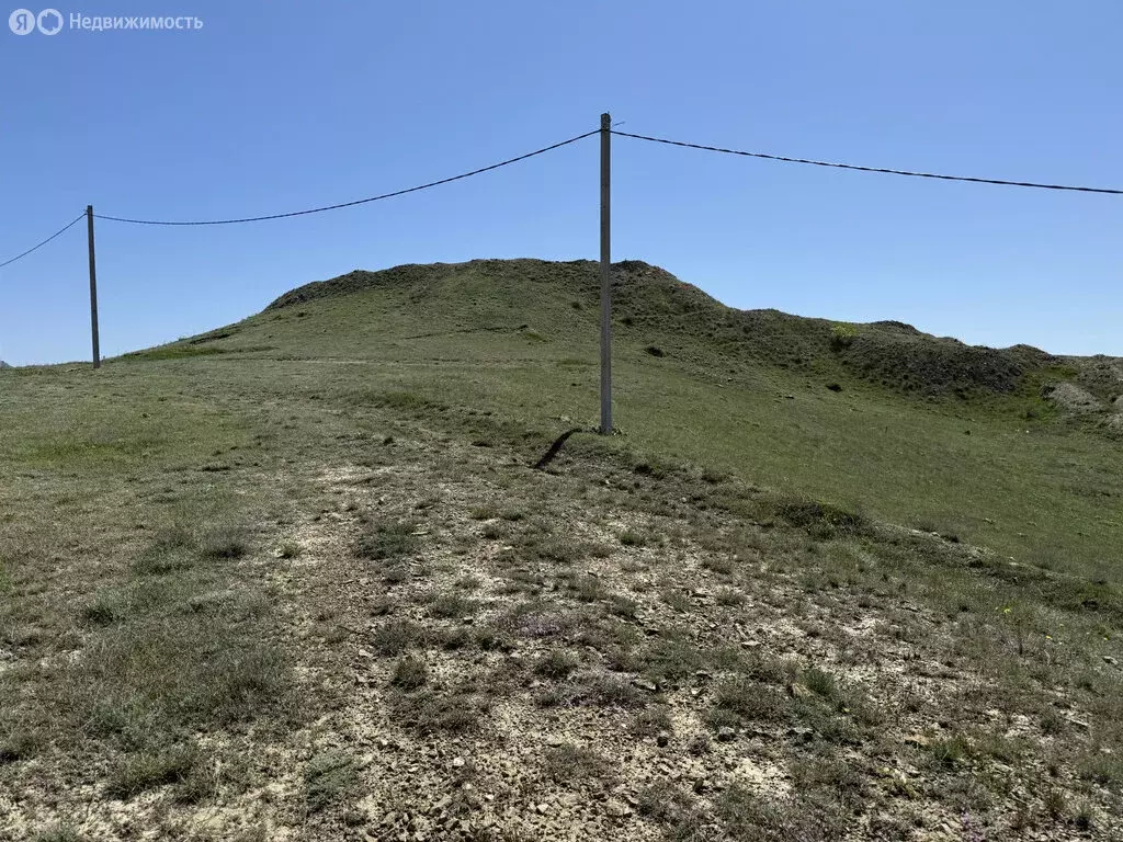 Участок в Судак, ЖК Долина Роз (5.34 м) - Фото 1