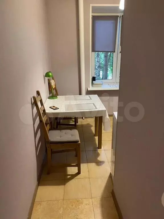 1-к. квартира, 28 м, 2/9 эт. - Фото 1