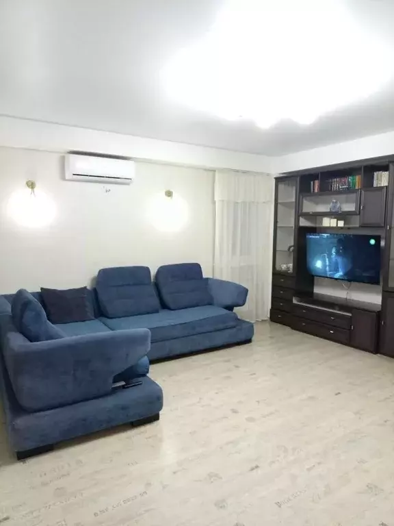 2-к кв. Краснодарский край, Сочи Целинная ул., 15Б (65.0 м) - Фото 0