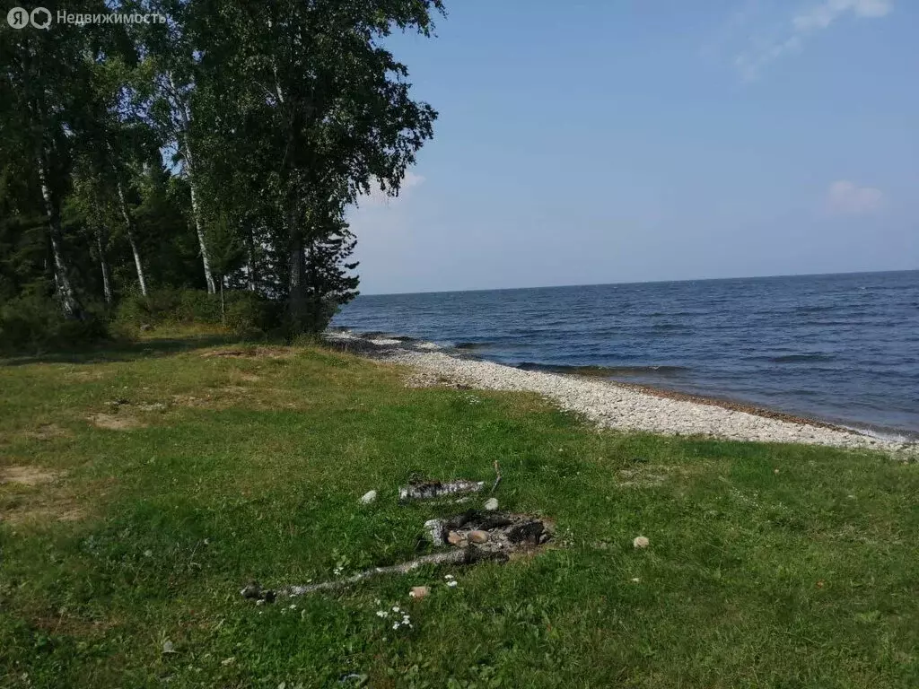 Участок в Кабанский район, село Заречье (8 м) - Фото 2