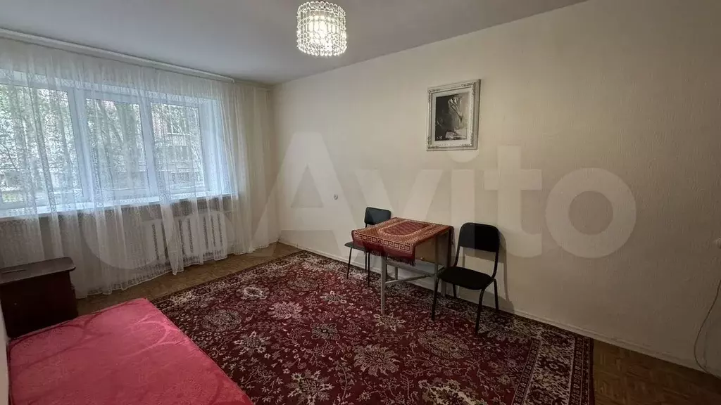 3-к. квартира, 60 м, 1/5 эт. - Фото 1