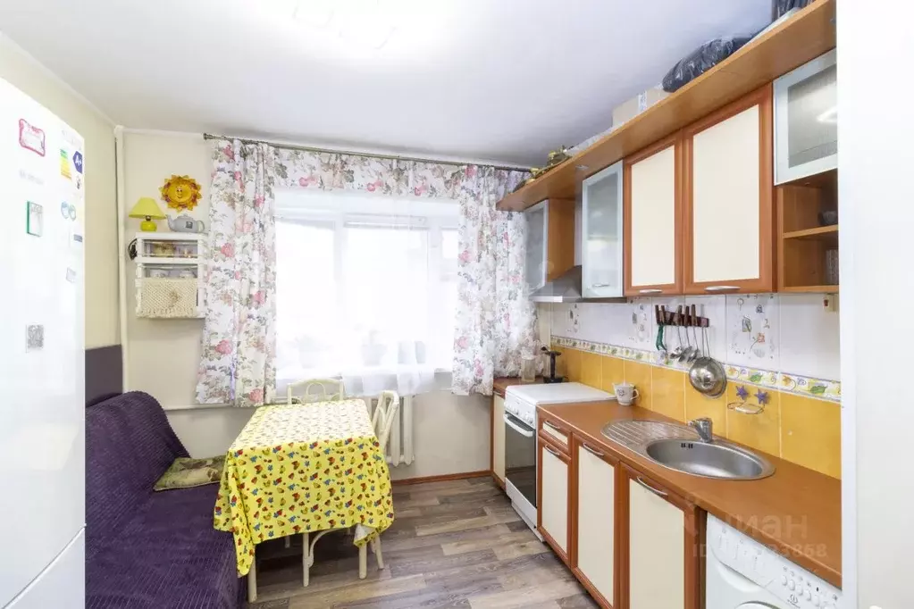 Комната Тюменская область, Тюмень ул. Декабристов, 148 (22.9 м) - Фото 1