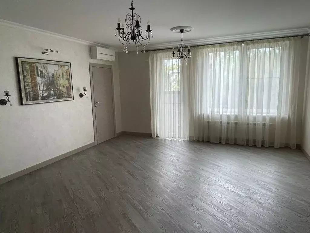 3-к кв. Московская область, Одинцовский городской округ, с. Успенское ... - Фото 2