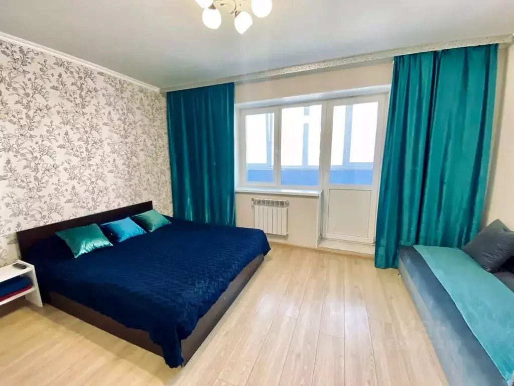 1-к кв. Рязанская область, Рязанский район, Дядьковское с/пос, с. ... - Фото 1