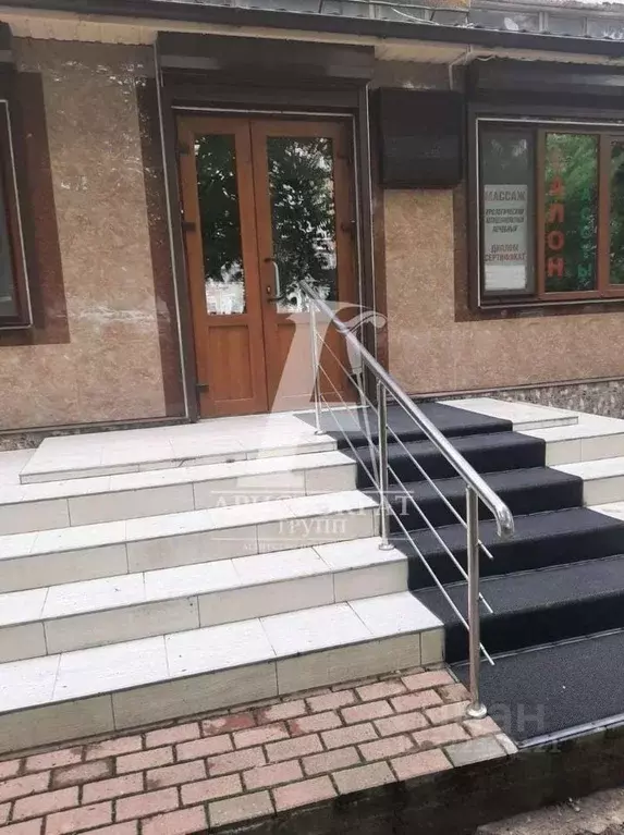 Помещение свободного назначения в Ставропольский край, Пятигорск ул. ... - Фото 1