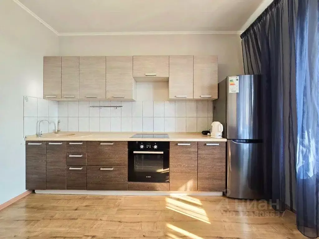 1-к кв. Калужская область, Обнинск просп. Маркса, 83 (46.3 м) - Фото 2