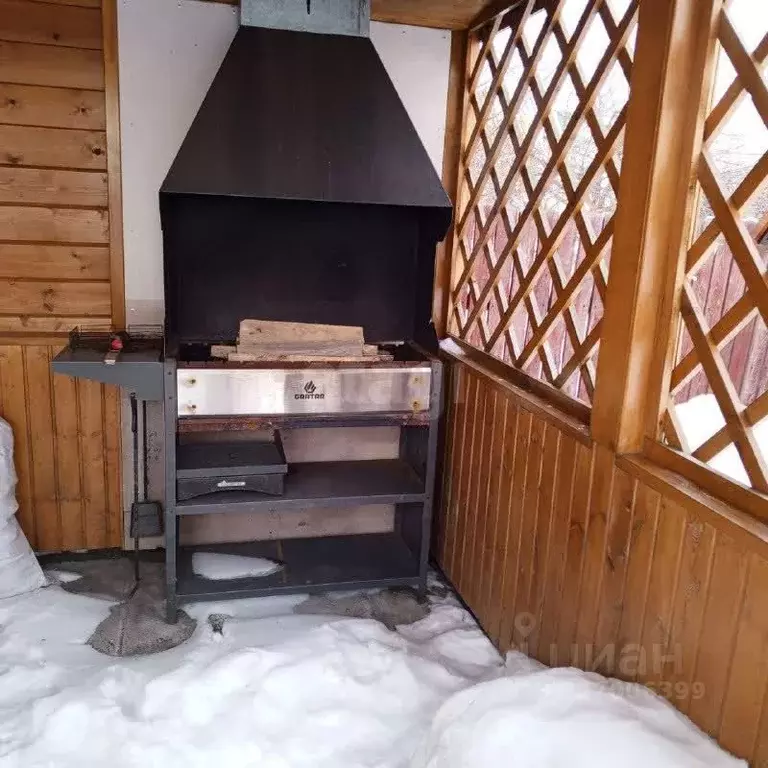 Дом в Курганская область, Курган Тюльпан СНТ, ул. Проезжая, 213 (54 м) - Фото 1