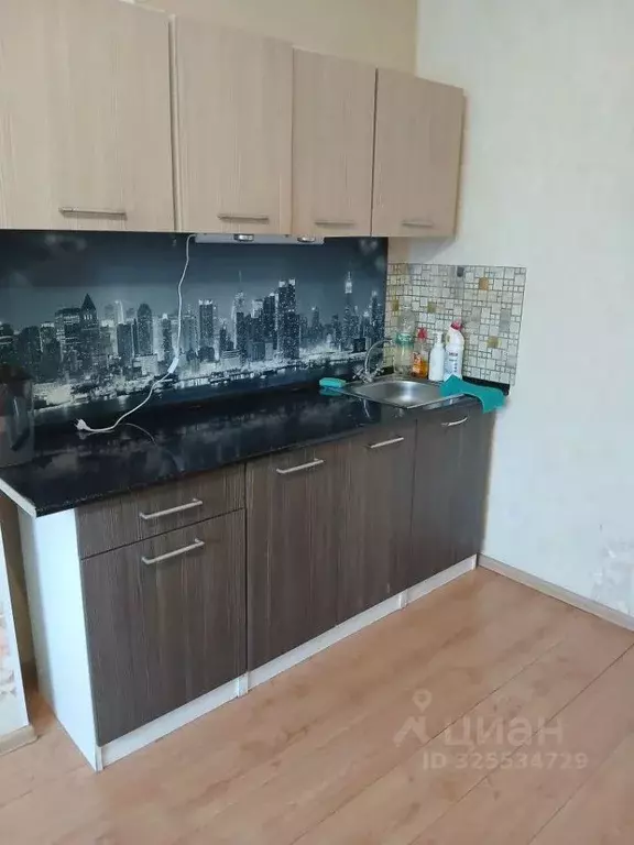 1-к кв. Татарстан, Казань ул. Натана Рахлина, 7 (46.0 м) - Фото 1