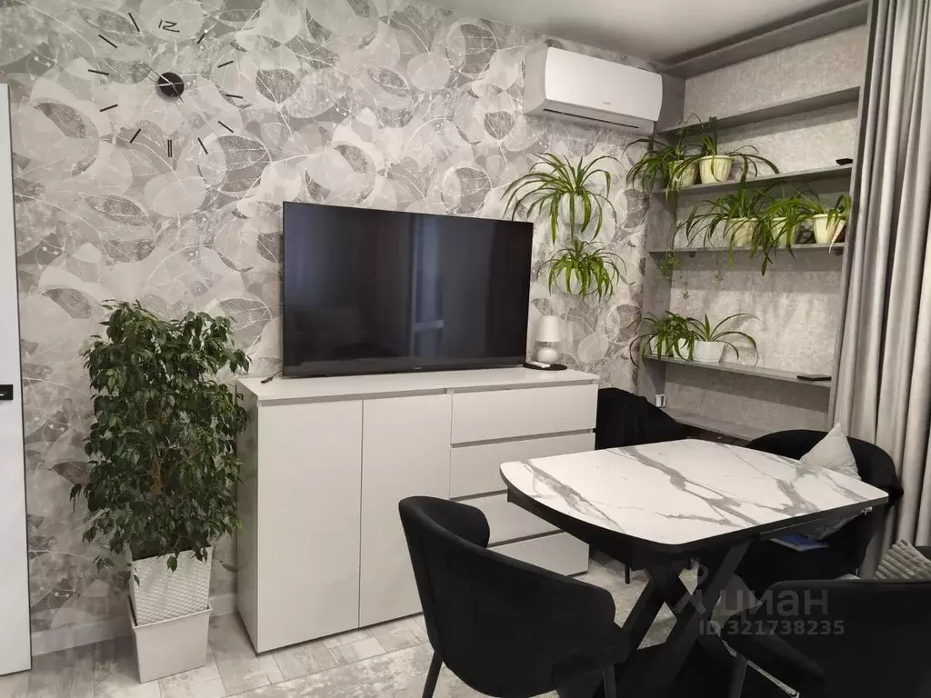 2-к кв. Краснодарский край, Краснодар ул. Им. Героя Яцкова И.В. (52.0 ... - Фото 2