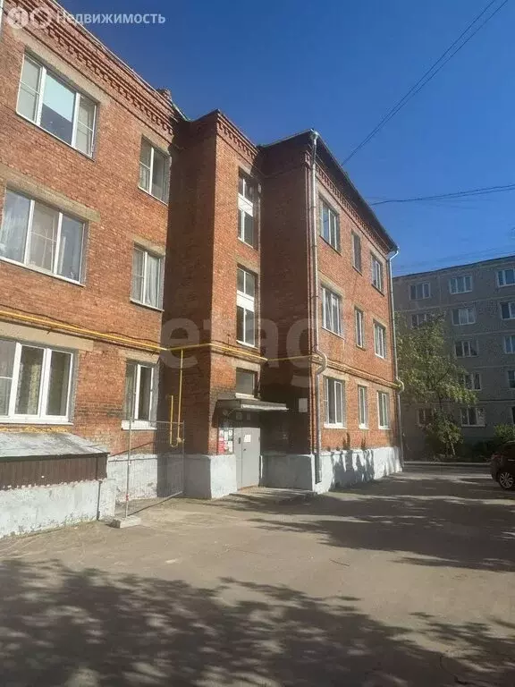 1-комнатная квартира: Лобня, Аэропортовская улица, 12 (31.9 м) - Фото 1