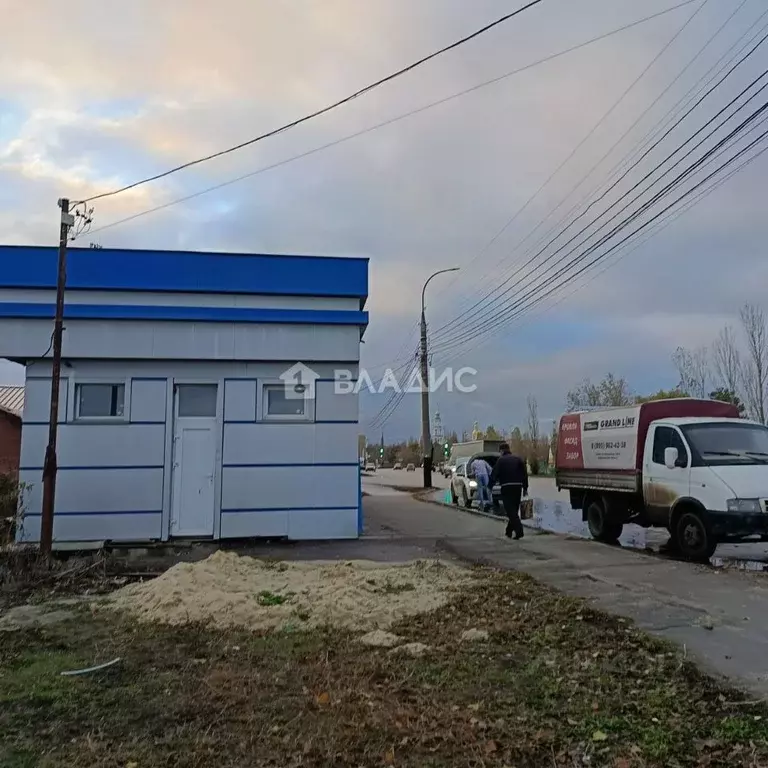 Участок в Тамбовская область, Тамбов Парус СНТ, 8 (5.6 сот.) - Фото 0