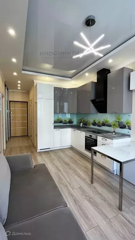 Продаётся 1-к квартира, 40.5 м - Фото 0