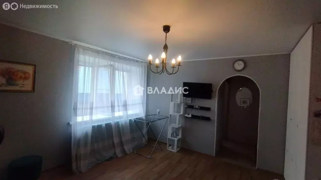 1-комнатная квартира: Белебей, Волгоградская улица, 11/2 (33.7 м) - Фото 2