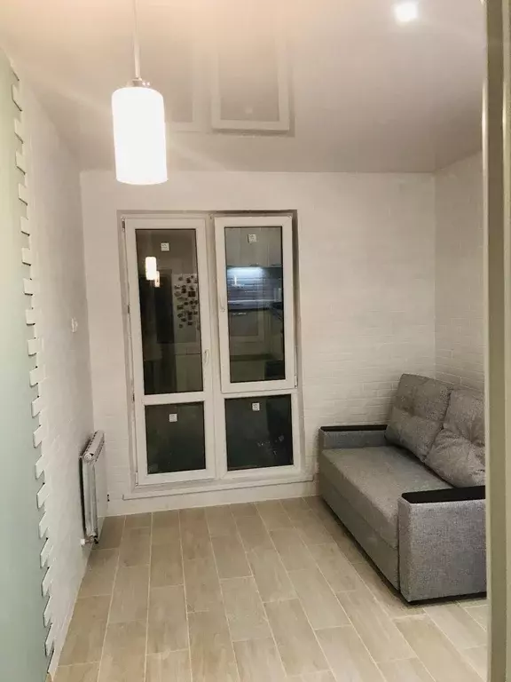 Продаётся 1-к квартира, 35.5 м - Фото 1