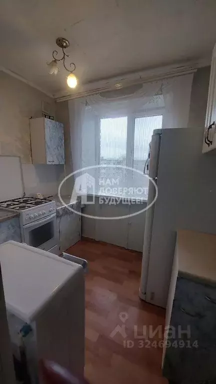 2-к кв. Пермский край, Чернушка Коммунистическая ул., 15 (46.2 м) - Фото 2