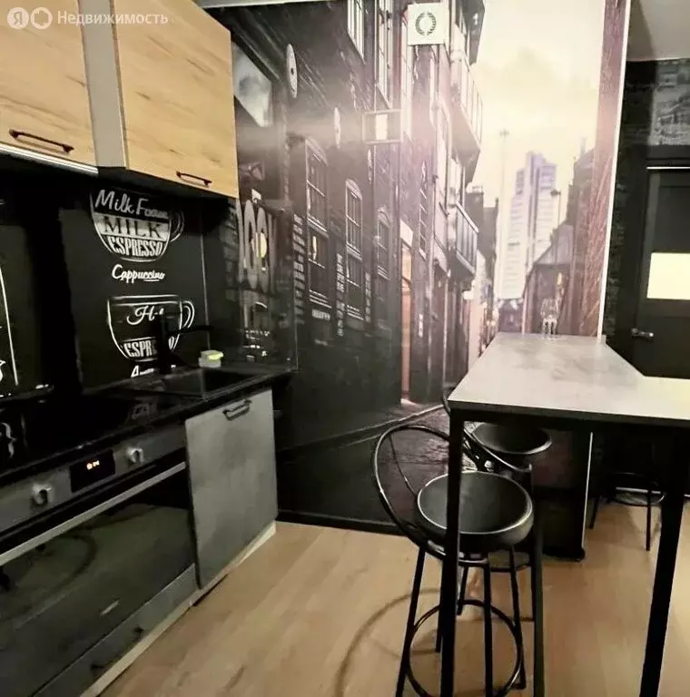 1-комнатная квартира: Санкт-Петербург, проспект Энергетиков, 11к5 ... - Фото 2