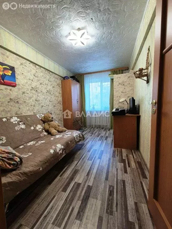 3-комнатная квартира: Вологда, улица Некрасова, 70А (59.3 м) - Фото 2