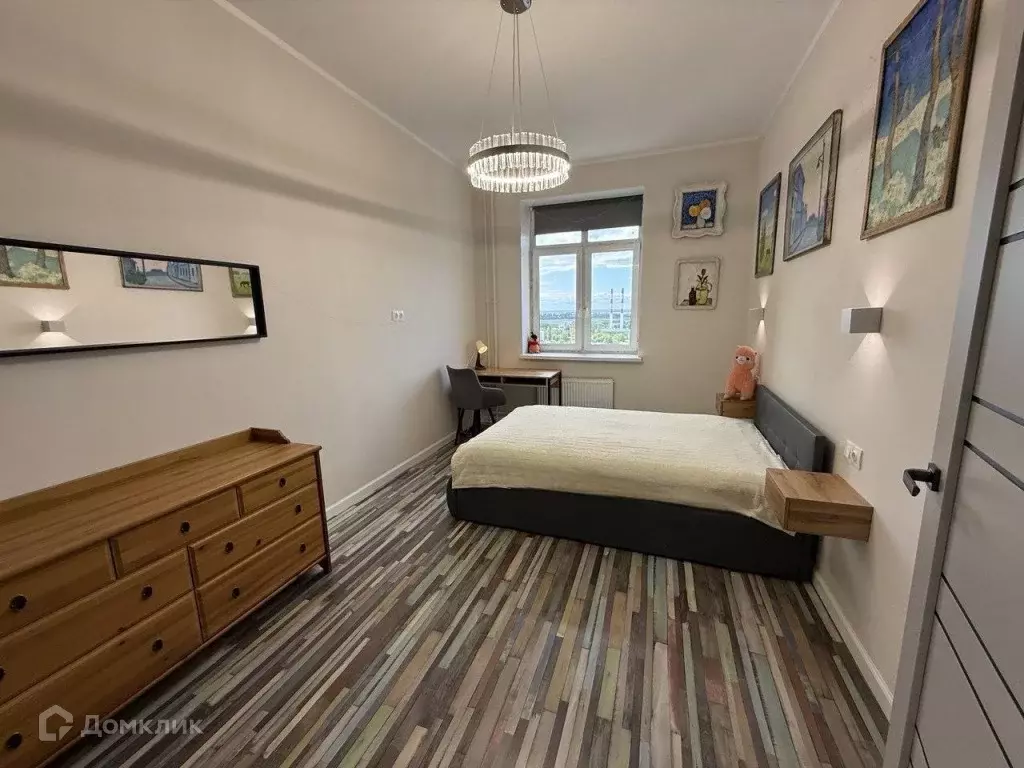 Продаётся 1-к квартира, 34.2 м - Фото 1