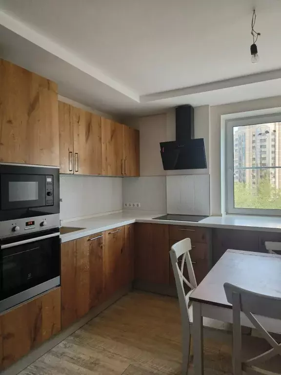 Продаётся 2-к квартира, 55 м - Фото 0