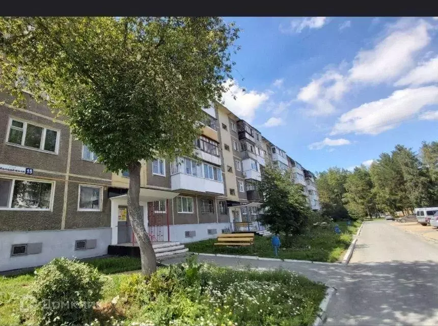 Продаётся 2-к квартира, 48 м - Фото 0