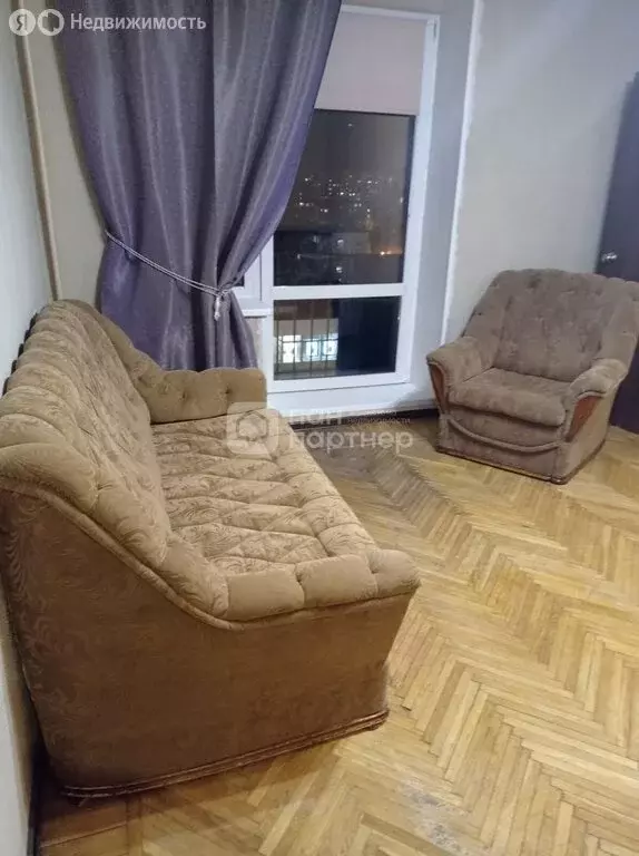 2-комнатная квартира: Санкт-Петербург, Ленинский проспект, 138/5 (45.7 ... - Фото 2