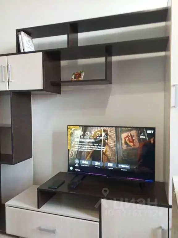 1-к кв. Москва Цимлянская ул., 3к1 (27.0 м) - Фото 2