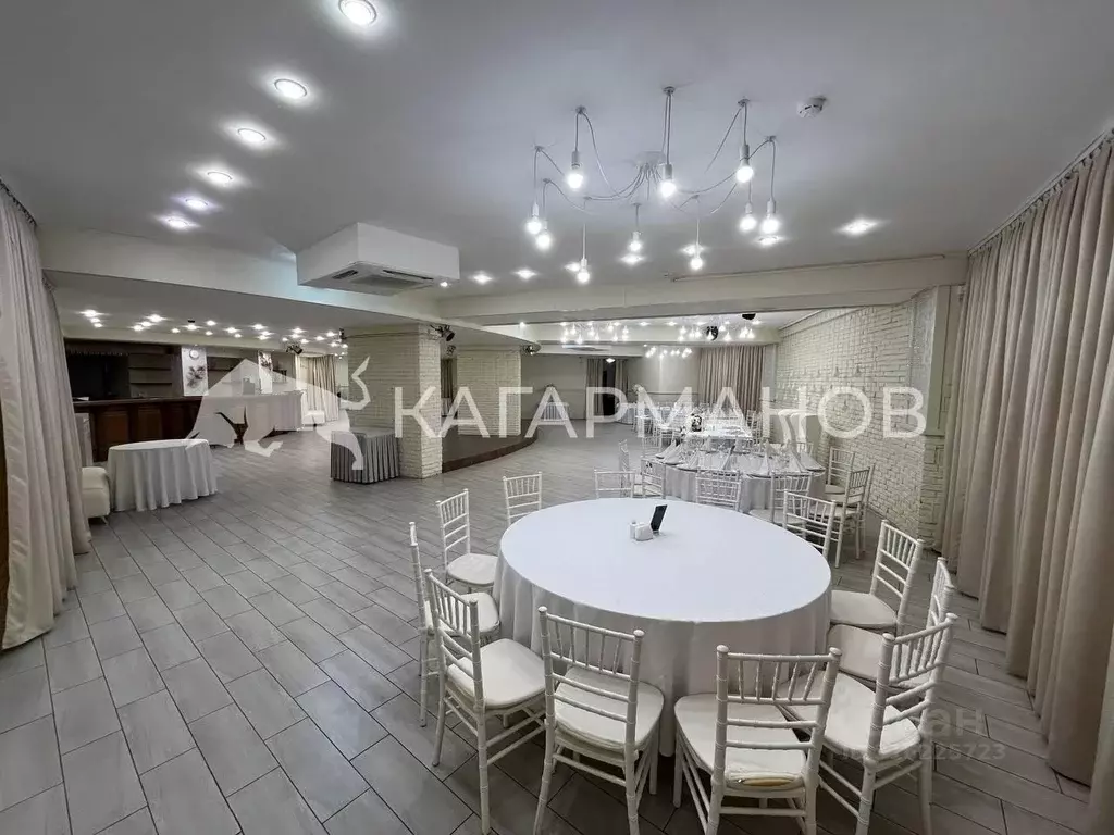 Помещение свободного назначения в Новосибирская область, Новосибирск ... - Фото 1