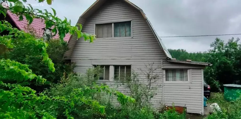 Дом в Екатеринбург, СНТ Радуга, 58 (70 м) - Фото 0