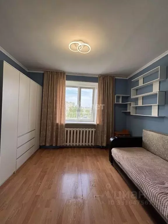 2-к кв. Чувашия, Новочебоксарск Советская ул., 14А (49.3 м) - Фото 1